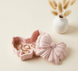 Coquette Bow Keepsake