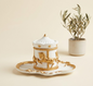 Carousel Keepsake Set (1 Peice)