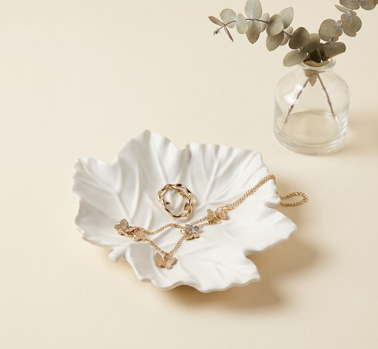 The Botanica Leaf Basin