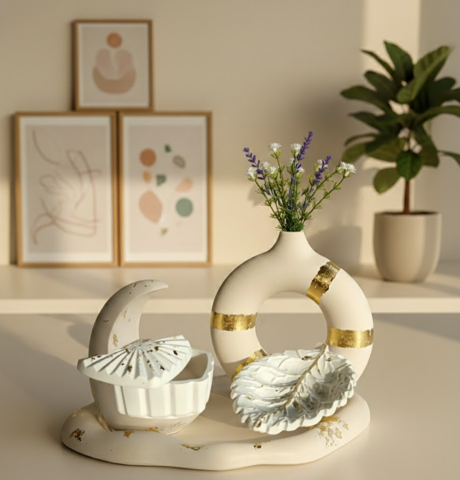 The Gilded Catalyst Set