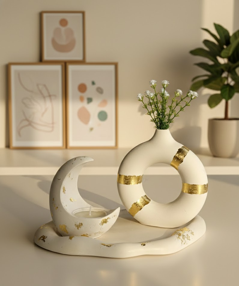 The Celestial Flux Set