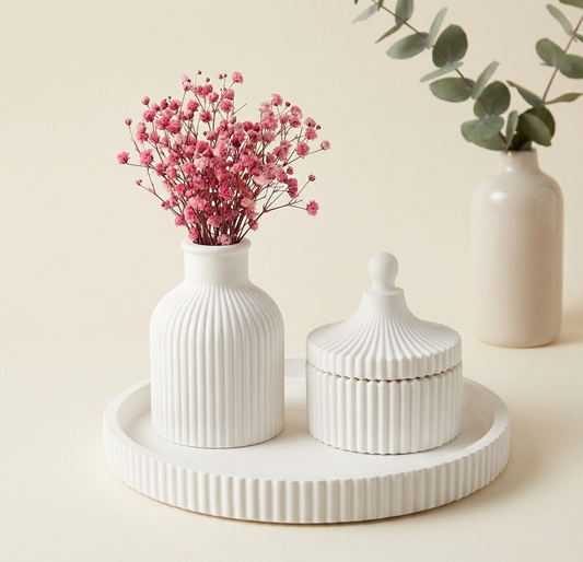 Gilded Sanctuary Set